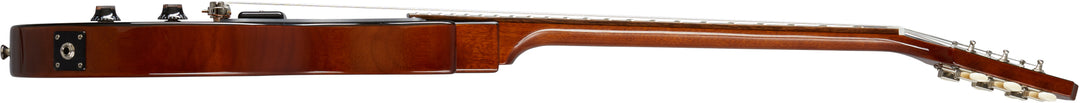 Epiphone Les Paul Junior Guitarra eléctrica (Tobacco Burst)