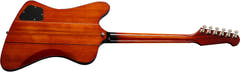 Epiphone Firebird Guitarra eléctrica (Vintage Sunburst)
