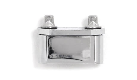 Gibraltar Accesorio para caja Butt End - SC-DSLBE (Dunnett)