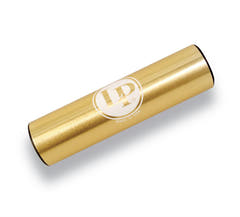 Latin Percussion Shaker Rock - dorado (LP462)