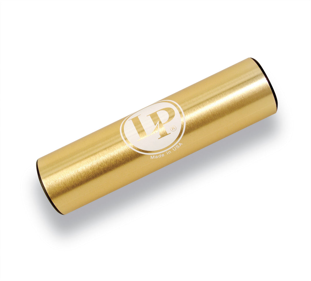 Latin Percussion Shaker Rock - dorado (LP462)