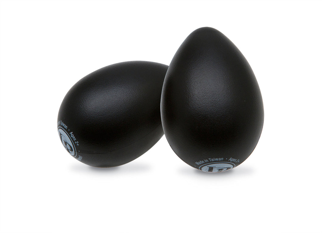 Latin Percussion Shaker Egg Shaker - Cherry, 36 piezas (LP001-CH)