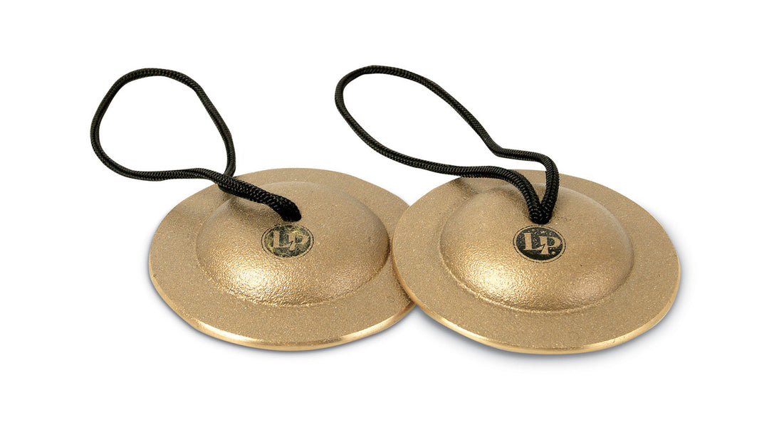 Latin Percussion | Platillos de dedo - Platillos de dedo (LP436)
