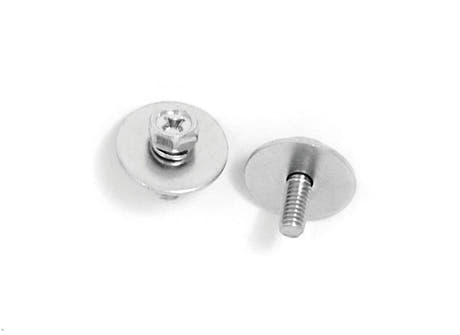 Tornillos Gibraltar SC-ILS para tensores, rosca de 10 mm