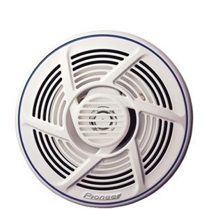 Pioneer TS-MR1640 Altavoces Marinos