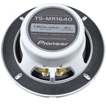 Pioneer TS-MR1640 Altavoces Marinos