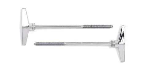 Accesorio para bombo Gibraltar Bass drum Key Rod - SC-BDTR/S (T-Form (4 piezas))