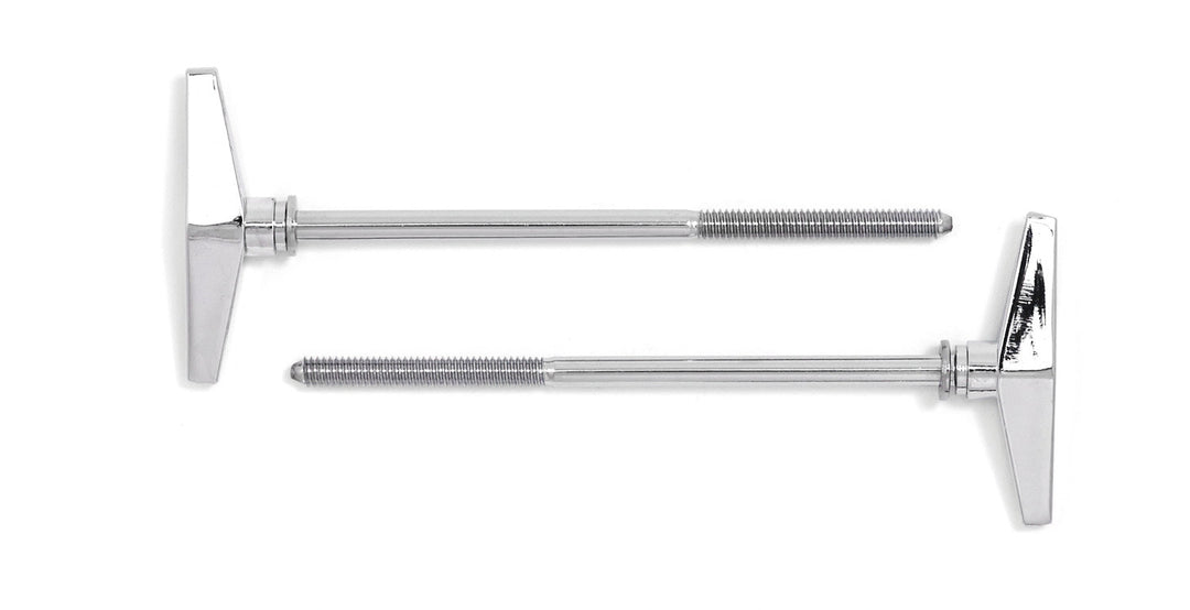 Accesorio para bombo Gibraltar Bass drum Key Rod - SC-BDTR/S (T-Form (4 piezas))