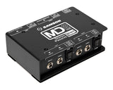 Samson S-MAX MD2Pro