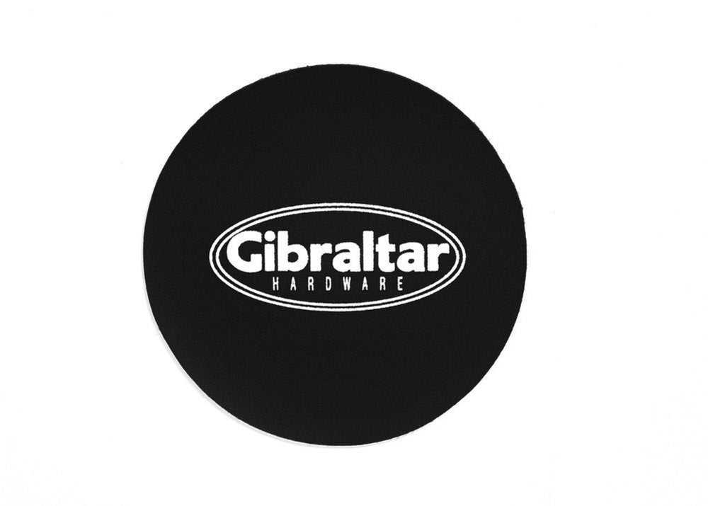 Gibraltar SC-BPL Stortrommeskind Pad (4 stk)