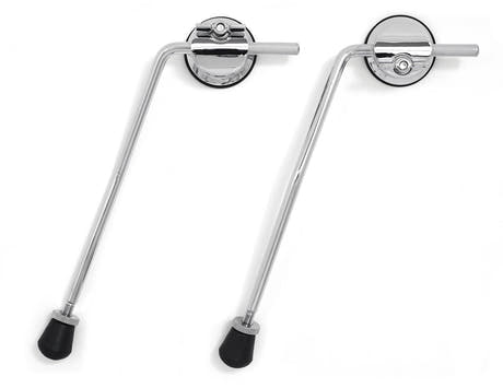 Accesorio para bombo Gibraltar Medium Weight Spurs - SC-BS5
