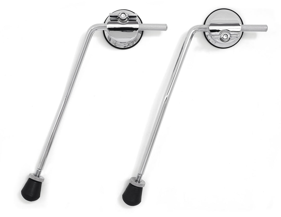 Accesorio para bombo Gibraltar Medium Weight Spurs - SC-BS5