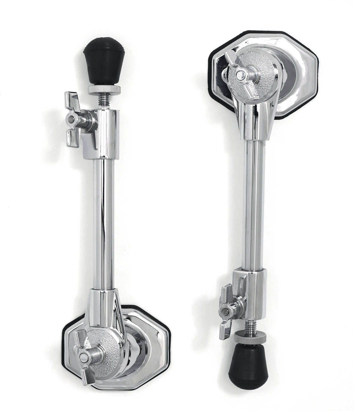 Gibraltar Bass drum accessory Pro Spurs - SC-BS4