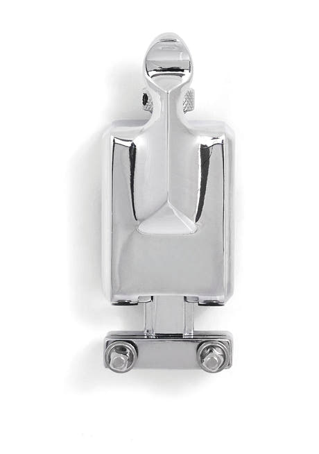 Accesorio para caja Gibraltar Throw-off - SC-STO (Deluxe)