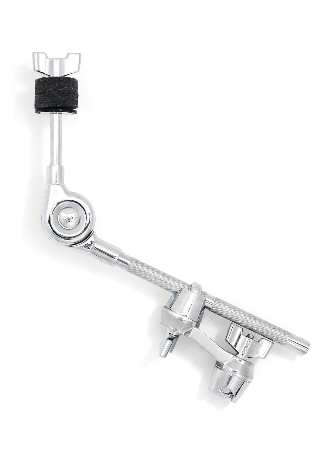 Gibraltar SC-CMBRA Brazo de platillo/accesorio Brazo de jirafa largo con clamp