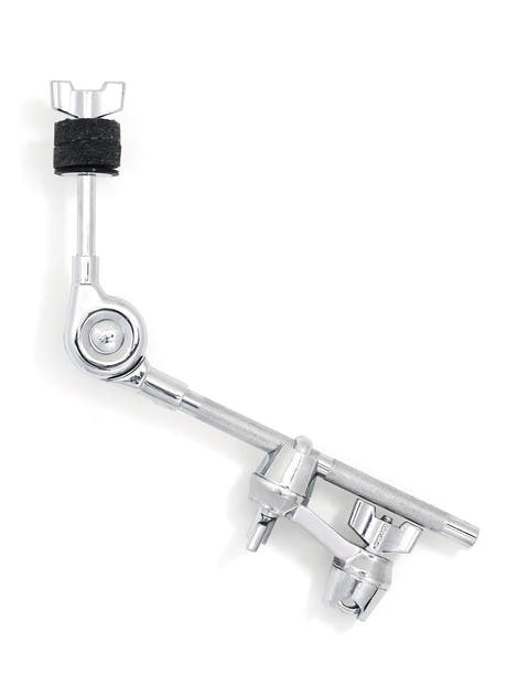 Gibraltar SC-CMBRA Brazo de platillo/accesorio Brazo de jirafa largo con clamp