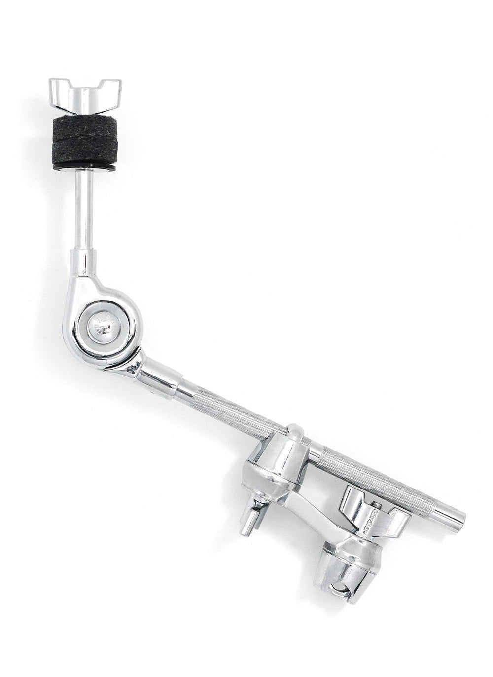 Gibraltar SC-CMBRA Brazo de platillo/accesorio Brazo de jirafa largo con clamp