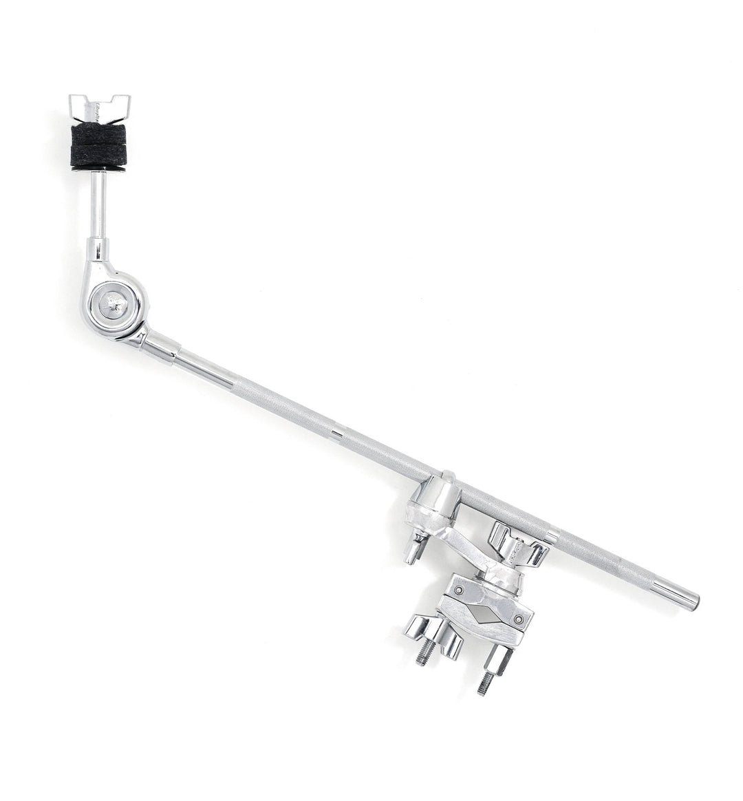 Gibraltar Brazo de platillo/accesorio Brazo de boom para platillo con clamp - SC-CLBAC
