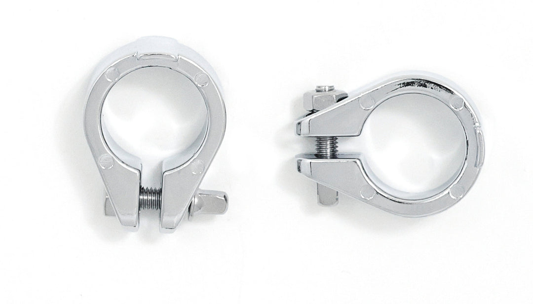 Gibraltar Soporte de tom con Memory Lock - SC-ML1 (sin bisagra)