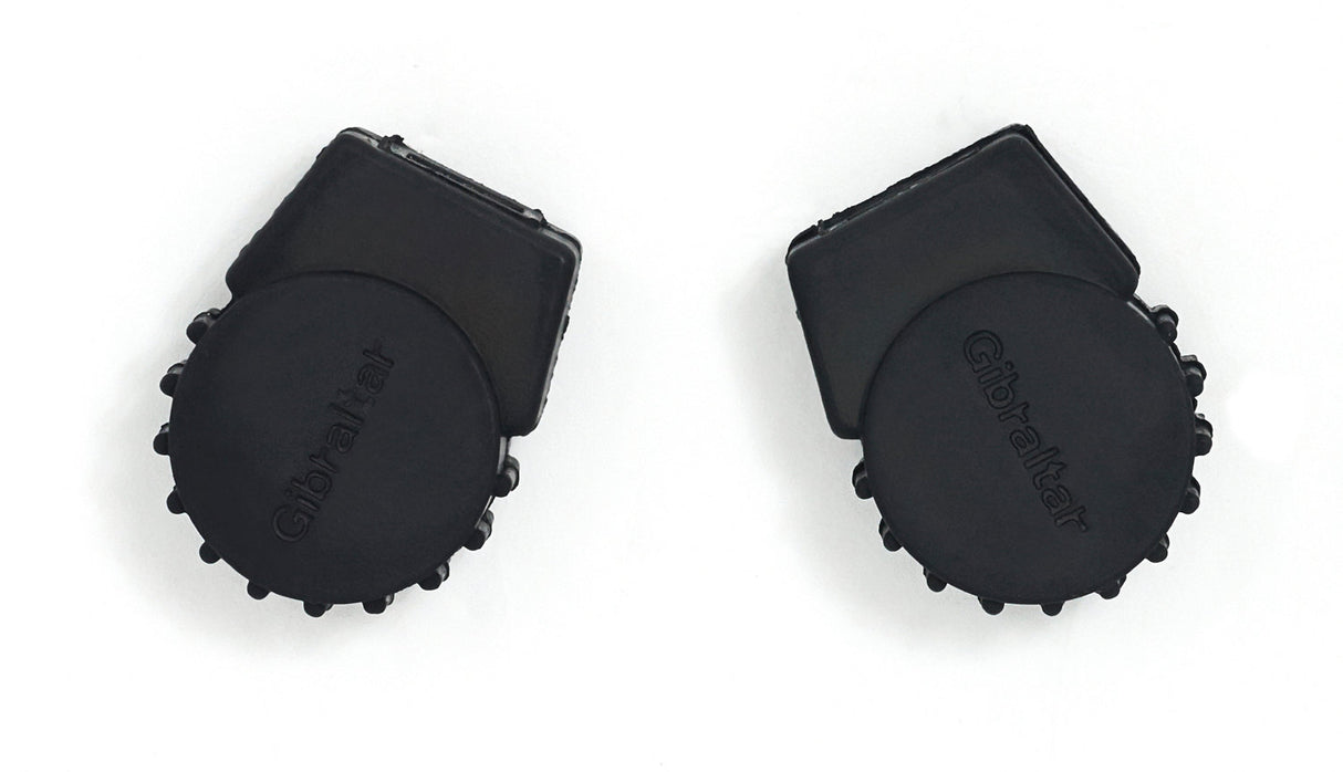 Gibraltar Cymbal stand accessory Rubber foot - SC-PC09 (Large)