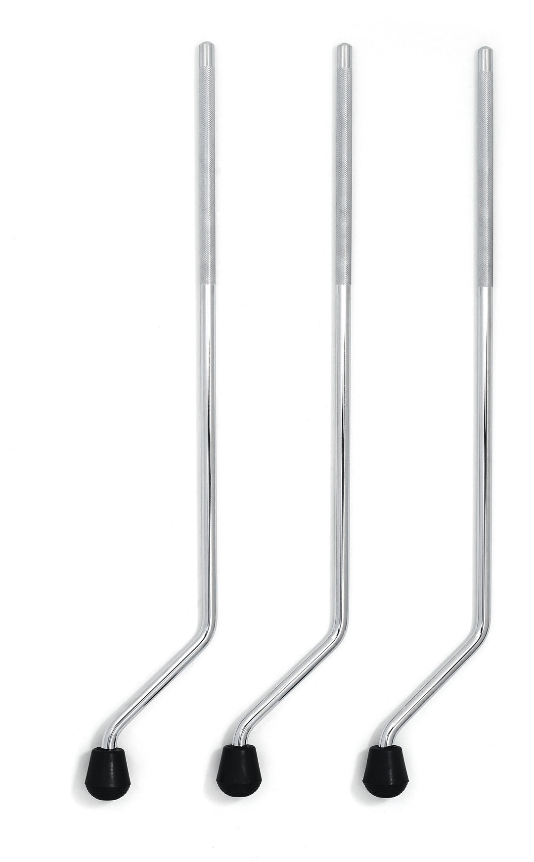 Gibraltar Accesorio para bombo de suelo Patas para bombo de suelo de 10.5mm - SC-TL2A