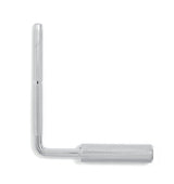 Gibraltar Tom mount Super L-Rod - SC-DWLR ((1 piece))