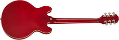 Epiphone ES-339 Guitarra eléctrica (Cherry)