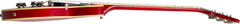 Epiphone ES-339 Guitarra eléctrica (Cherry)
