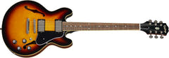 Epiphone ES-339 Guitarra eléctrica (Vintage Sunburst)