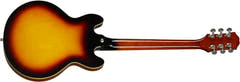 Epiphone ES-339 Guitarra eléctrica (Vintage Sunburst)