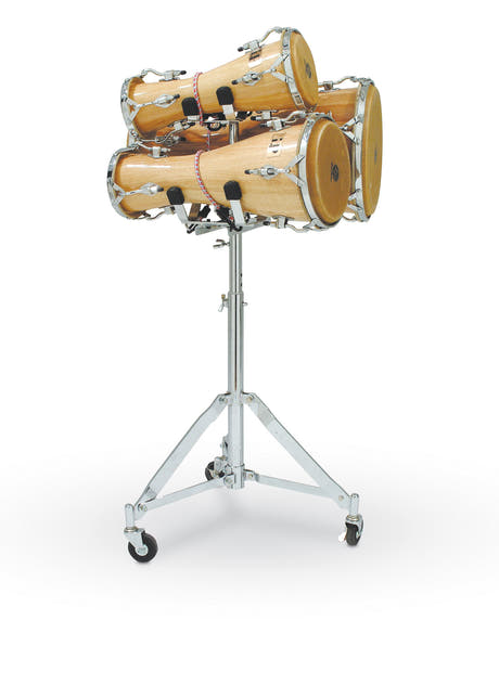 Soporte para bata Latin Percussion (LP445)