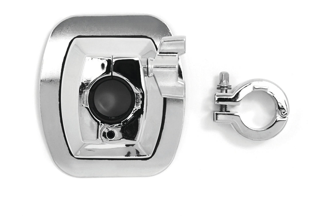 Gibraltar Sistema de fijación de tom BD Bracket - SC-1BDB (1", individual)