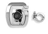 Gibraltar Tom fastening system BD Bracket - SC-1BDB (1", single)