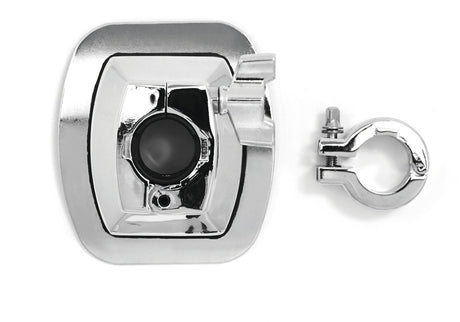 Gibraltar Tom fastening system BD Bracket - SC-1BDB (1", single)