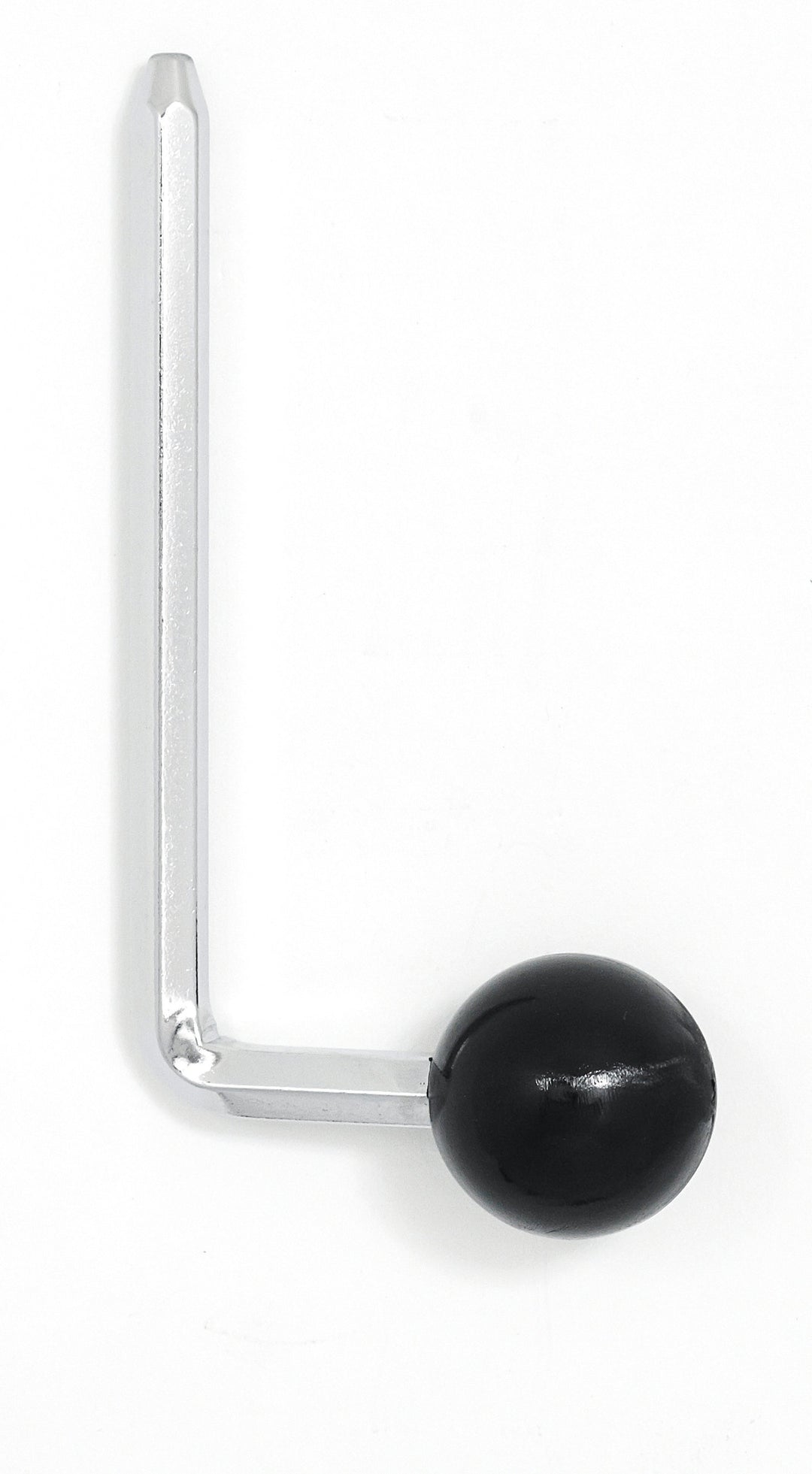 Gibraltar Soporte de tom Hex Ball L-Rod - SC-HBL (5" L-Rod (1 pieza))