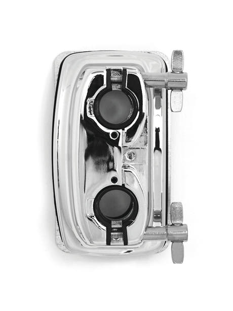 Gibraltar Tom fastening system BD Bracket - SC-670BB (7/8", double)