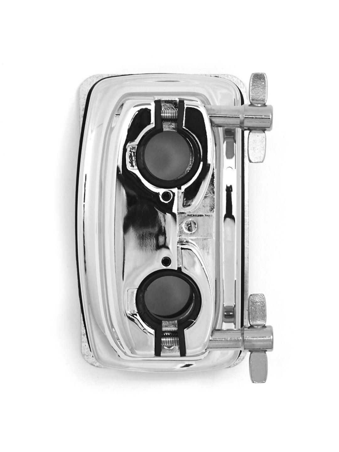Gibraltar sistema de fijación de tom Soporte BD - SC-670BB (7/8", doble)