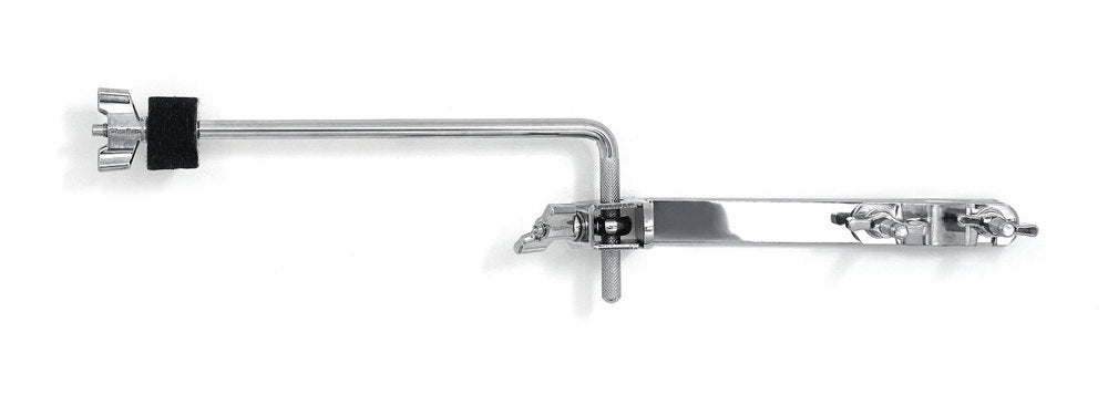 Gibraltar SC-WCM Soporte de percusión Montura de campana de viento con abrazadera