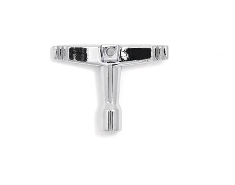 Gibraltar SC-4244/6 Llave de afinación - 6 pack