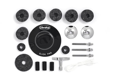 Gibraltar Kit de accesorios Drummer’s Tech Kit - SC-DTK