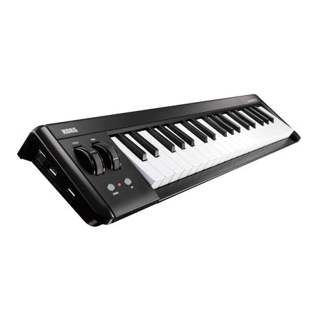 Korg Microkey2 37 Teclados MIDI