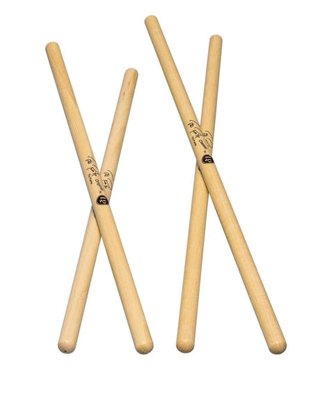 LP655 Tito Puente baquetas para timbales 13", nogal americano