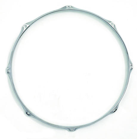 Gibraltar Aros para caja Snare Side - SC-1006SS (10"/6-lug)