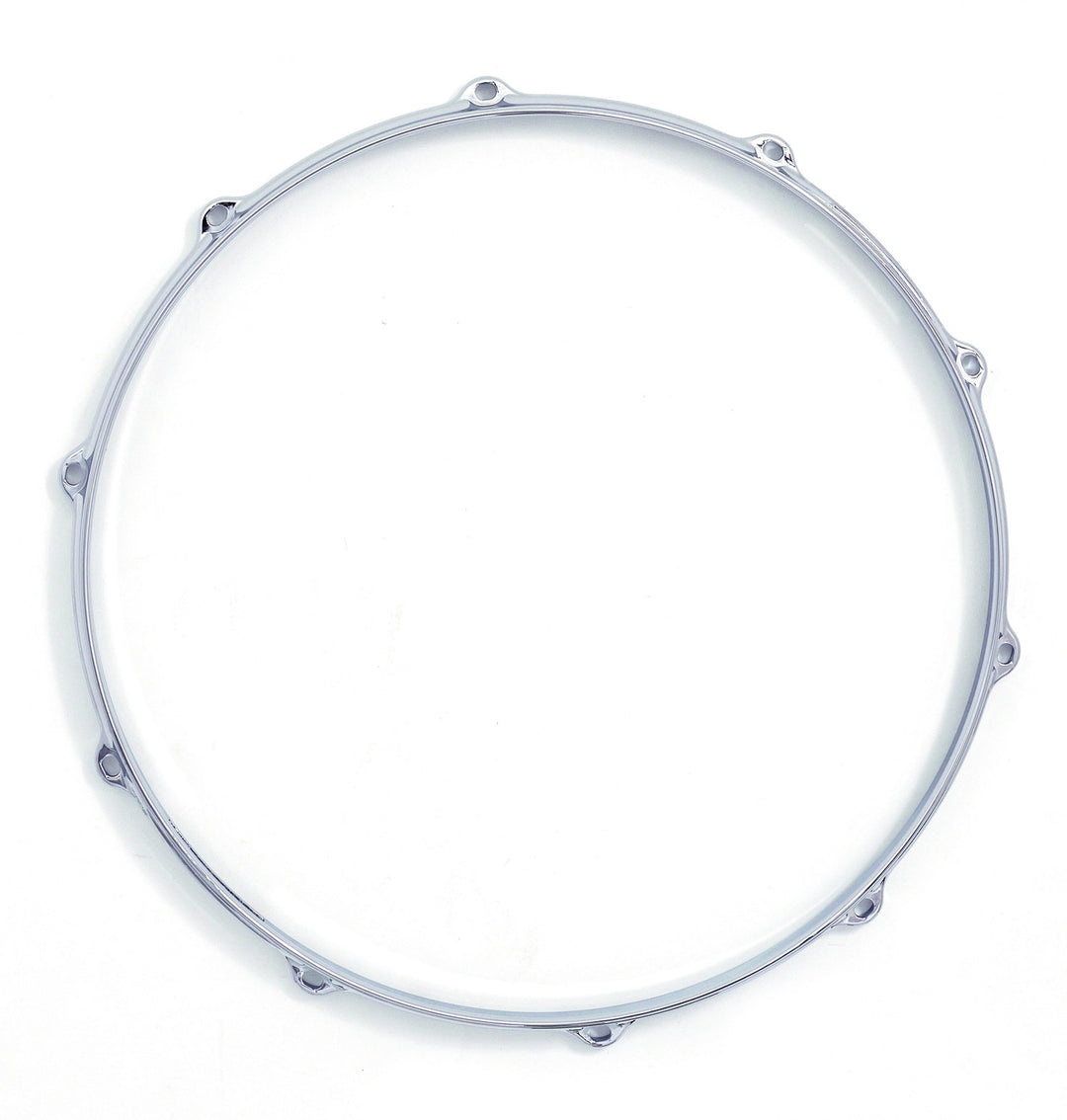 Aros Die Cast Gibraltar para caja, lado del parche - SC-1410BSD (14"/10-lug)