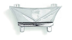 Gibraltar Accesorio de caja Butt End - SC-SBE (Deluxe Snare)
