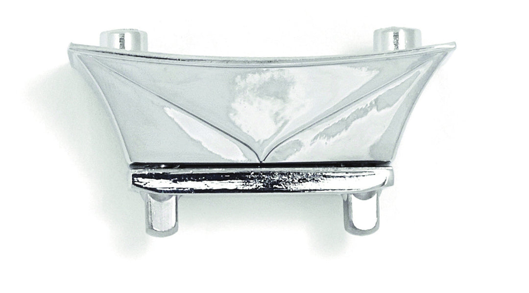 Gibraltar Accesorio de caja Butt End - SC-SBE (Deluxe Snare)