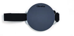 Gibraltar Almohadilla de práctica Pocket Practice Pad - SC-PPP