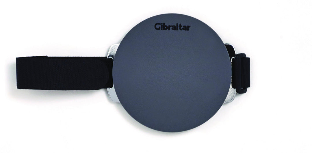 Gibraltar Almohadilla de práctica Pocket Practice Pad - SC-PPP