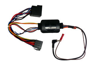 29-CT-650 Interface para Citroen, Fiat y Peugeot