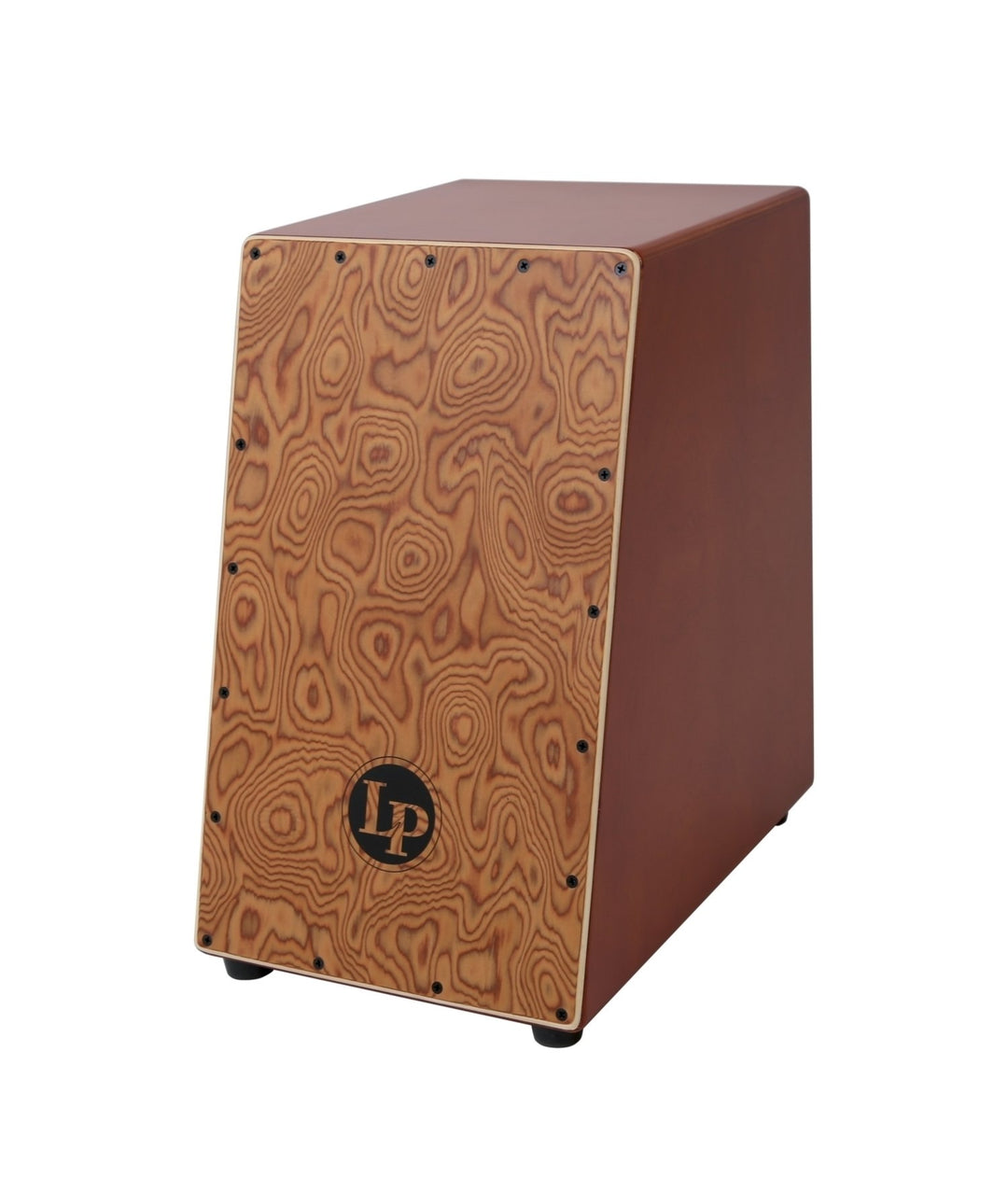 Cajón Latin Percussion Americana Series Angled Surface (LP1433)